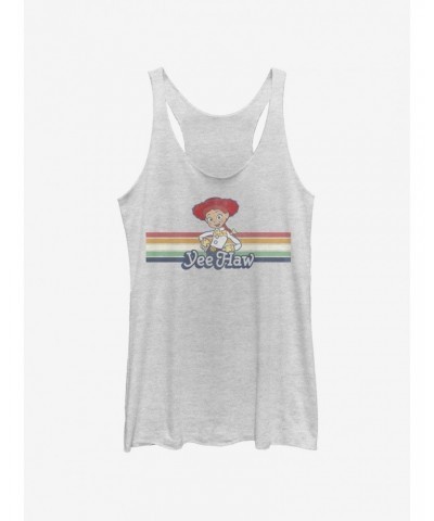 Disney Pixar Toy Story 4 Yee Haw Girls Tank $7.61 Tanks