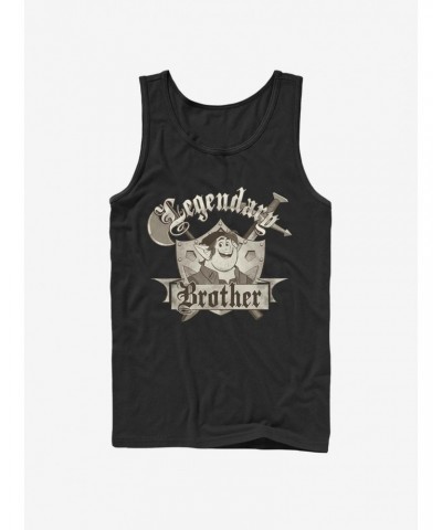 Disney Pixar Onward Legendary Big Brother Tank $6.80 Tanks