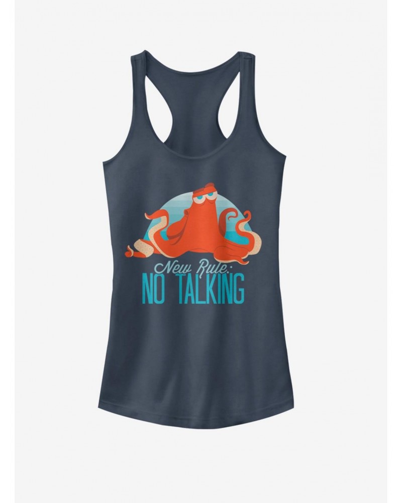 Disney Pixar Finding Dory Swimming Girls Tank $5.23 Tanks