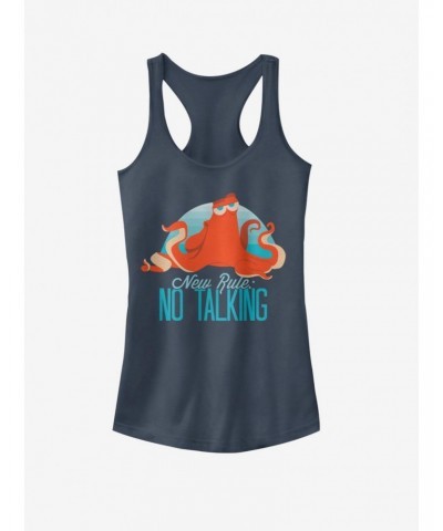 Disney Pixar Finding Dory Swimming Girls Tank $5.23 Tanks