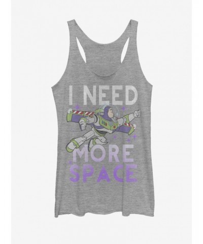 Disney Pixar Toy Story More Space Girls Tank $5.98 Tanks