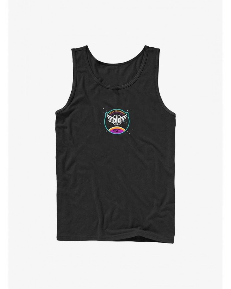 Disney Pixar Lightyear Star Command Alt Tank $6.97 Tanks