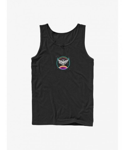 Disney Pixar Lightyear Star Command Alt Tank $6.97 Tanks