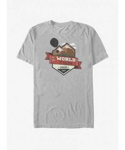 Disney Pixar Up Inside Up T-Shirt $6.52 T-Shirts