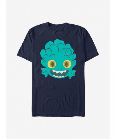 Disney Pixar Luca Face T-Shirt $5.69 T-Shirts