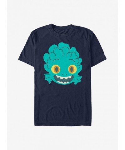 Disney Pixar Luca Face T-Shirt $5.69 T-Shirts