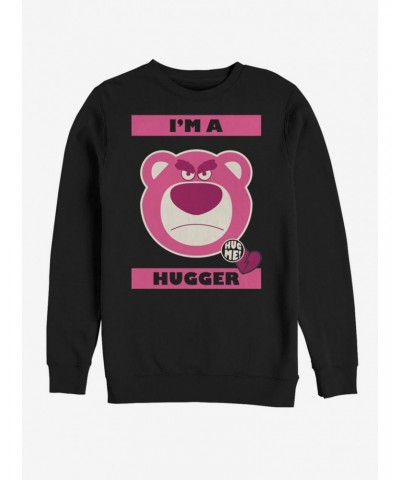 Disney Pixar Toy Story Hugger Sweatshirt $10.07 Sweatshirts