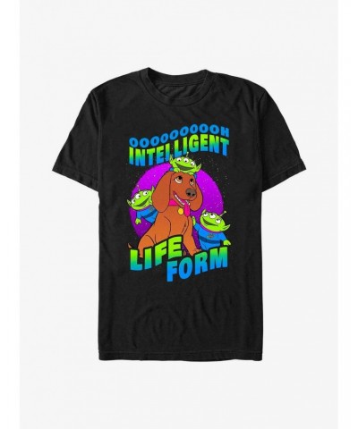 Disney Pixar Toy Story Intelligent Life Form T-Shirt $5.86 T-Shirts