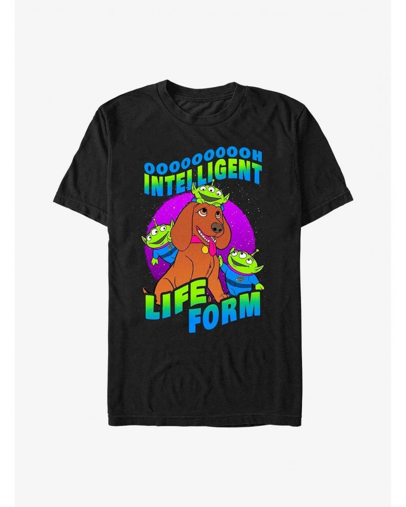 Disney Pixar Toy Story Intelligent Life Form T-Shirt $5.86 T-Shirts