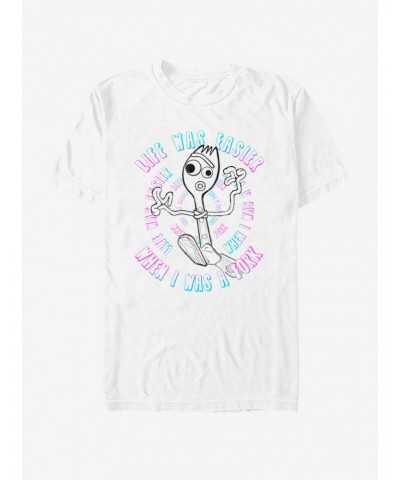 Disney Pixar Toy Story 4 Stay Weird T-Shirt $6.27 T-Shirts