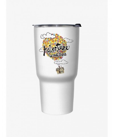 Disney Pixar Up Adventure Travel Mug $6.91 Mugs