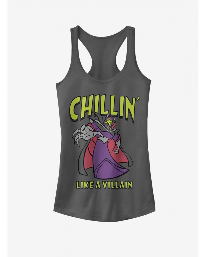 Disney Pixar Toy Story Chillin' Girls Tank $8.02 Tanks