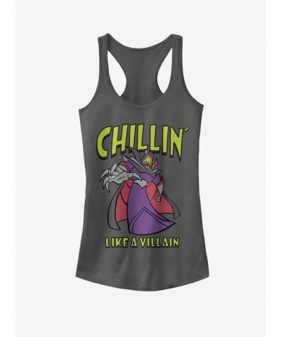 Disney Pixar Toy Story Chillin' Girls Tank $8.02 Tanks