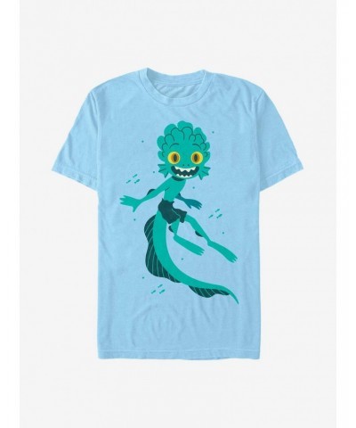 Disney Pixar Luca Big Luca T-Shirt $8.37 T-Shirts