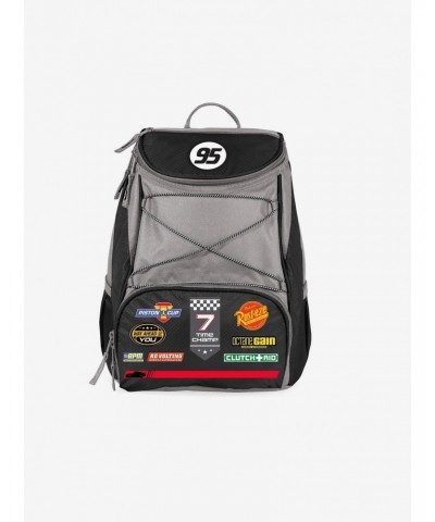 Disney Pixar Cars Lightning McQueen Cooler Backpack $20.46 Backpacks