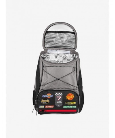 Disney Pixar Cars Lightning McQueen Cooler Backpack $20.46 Backpacks