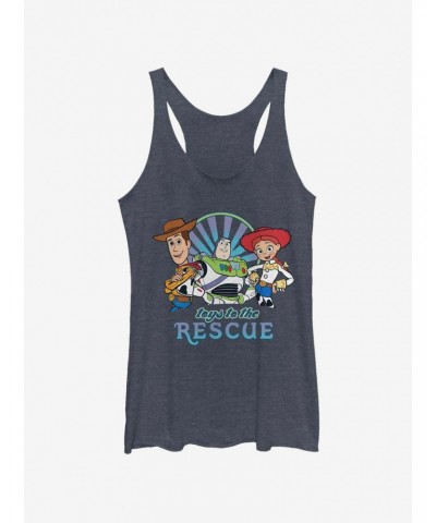 Disney Pixar Toy Story 4 Rescue Girls Tank $6.16 Tanks