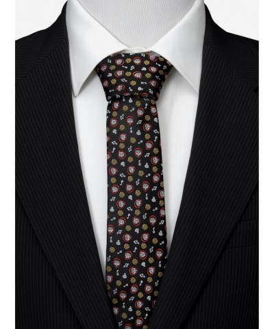 Disney Coco Characters Men's Tie $7.76 Ties