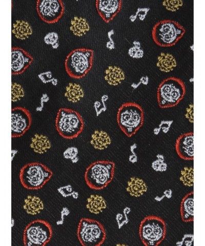 Disney Coco Characters Men's Tie $7.76 Ties