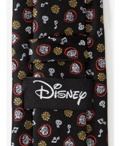 Disney Coco Characters Men's Tie $7.76 Ties