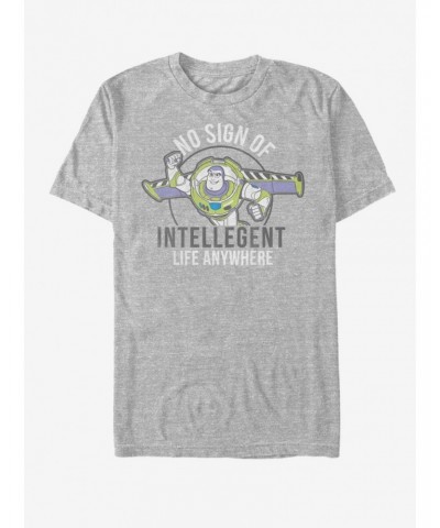 Disney Pixar Toy Story No Sign of Life T-Shirt $7.49 T-Shirts