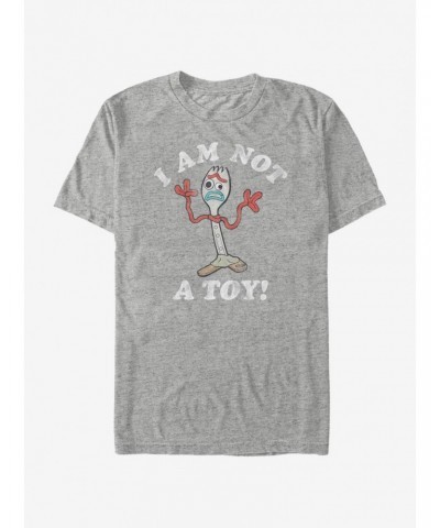 Disney Pixar Toy Story I Am Not A Toy T-Shirt $5.52 T-Shirts