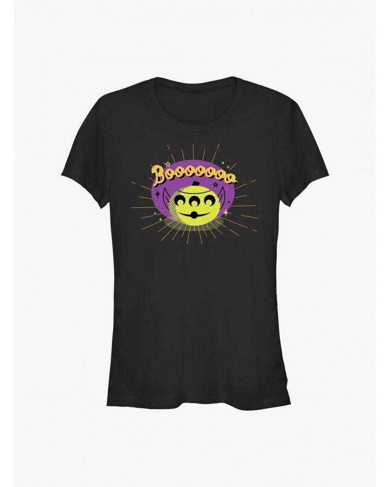 Disney Pixar Toy Story Alien Boo Girls T-Shirt $5.75 T-Shirts