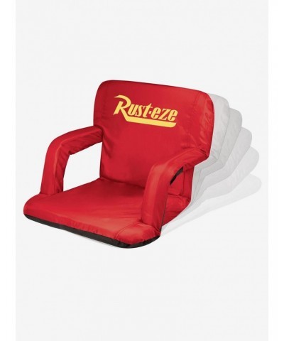 Disney Pixar Cars Lightning McQueen Reclining Stadium Seat $36.22 Tables