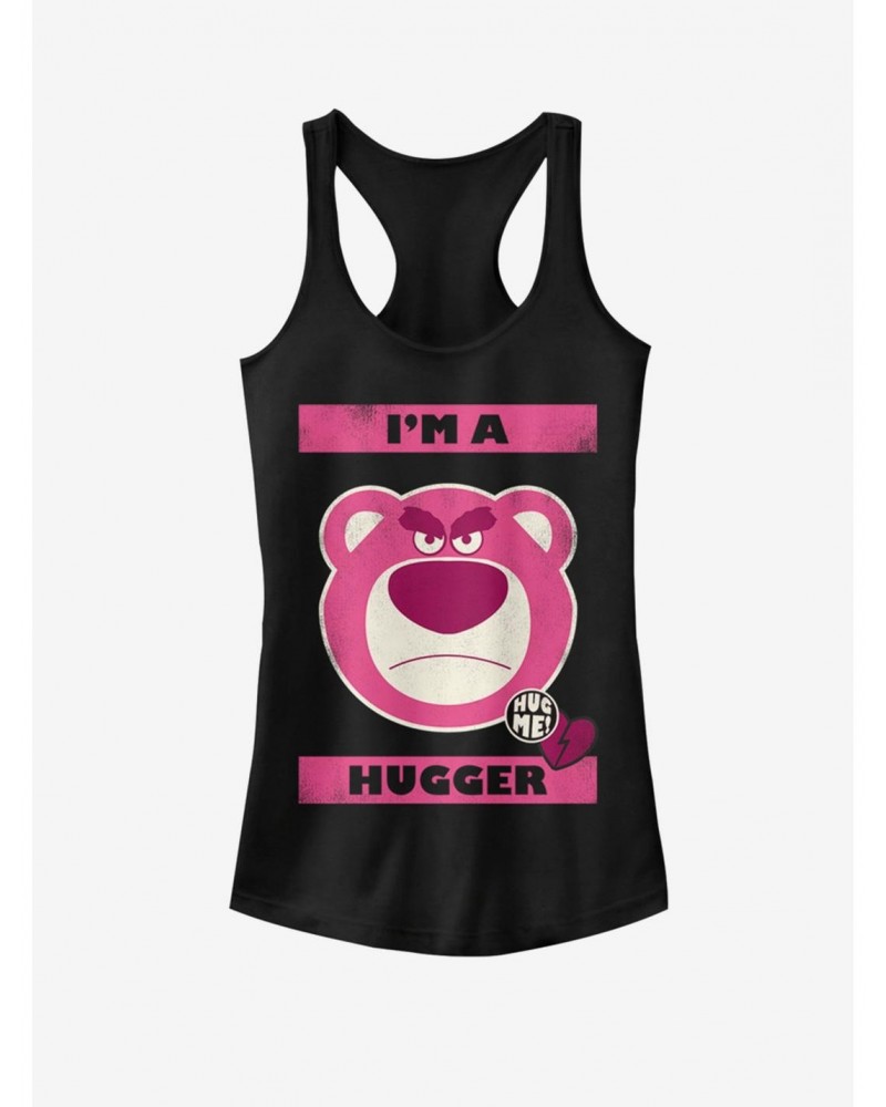 Disney Pixar Toy Story Hugger Girls Tank $5.58 Tanks