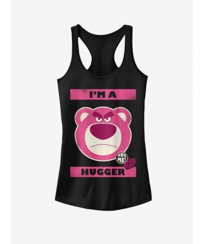 Disney Pixar Toy Story Hugger Girls Tank $5.58 Tanks