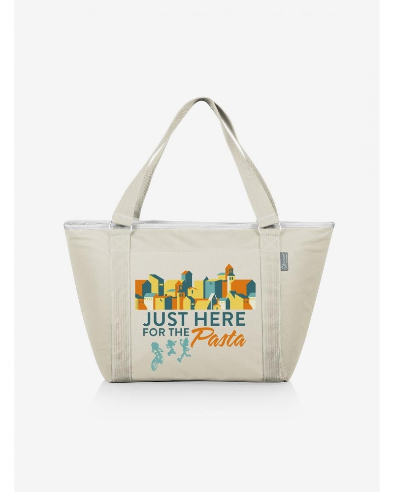 Disney Pixar Luca Topanga Cooler Bag $17.48 Bags