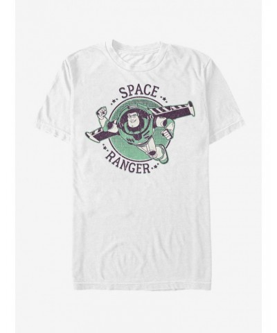 Toy Story Buzz Lightyear Space Ranger T-Shirt $8.72 T-Shirts