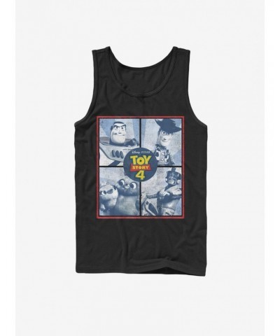 Disney Toy Story Hard Toys Tank $5.93 Tanks