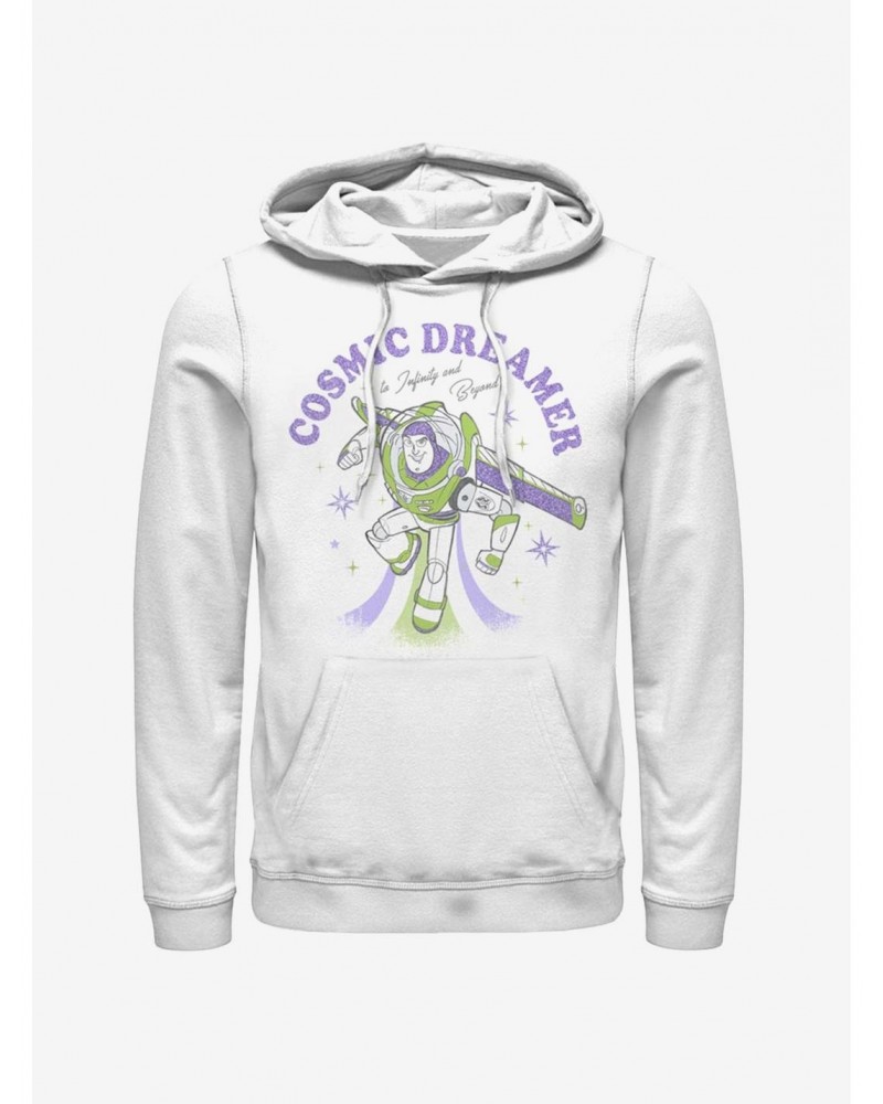 Disney Pixar Toy Story 4 Cosmic Dreamer Hoodie $10.06 Hoodies