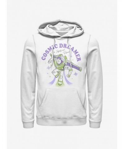 Disney Pixar Toy Story 4 Cosmic Dreamer Hoodie $10.06 Hoodies