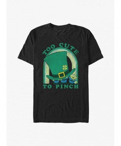 Disney Pixar Toy Story Aliens Too Cute To Pinch T-Shirt $5.52 T-Shirts