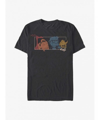 Disney Pixar Up The Adventurers T-Shirt $8.37 T-Shirts