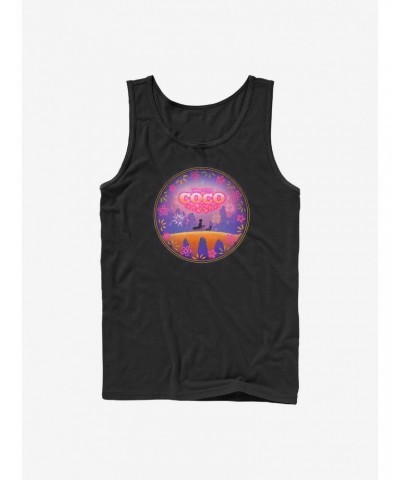 Disney Pixar Coco Bridge Tank $5.23 Tanks