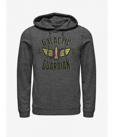 Disney Pixar Toy Story Galactic Guardian Hoodie $11.31 Hoodies