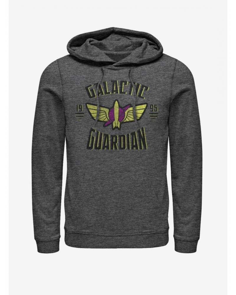 Disney Pixar Toy Story Galactic Guardian Hoodie $11.31 Hoodies