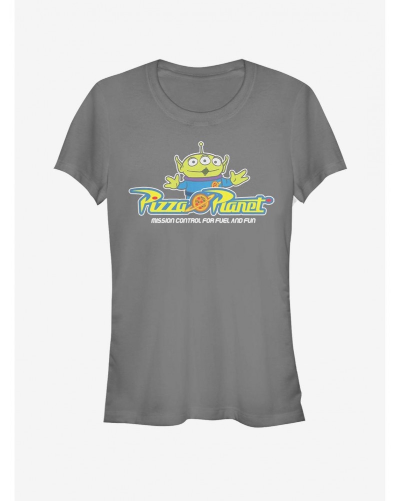 Disney Pixar Toy Story Pizza Arcade Girls T-Shirt $7.49 T-Shirts