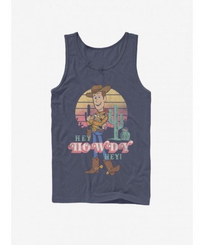 Disney Pixar Toy Story 4 Hey Howdy Tank $8.02 Tanks