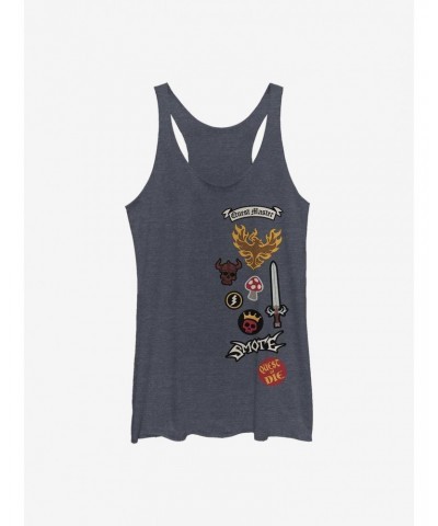 Disney Pixar Onward Icons Girls Tank $5.80 Tanks