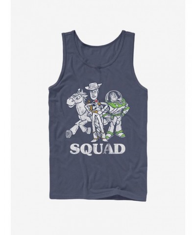 Disney Pixar Toy Story Squad Buddies Tank $8.37 Tanks