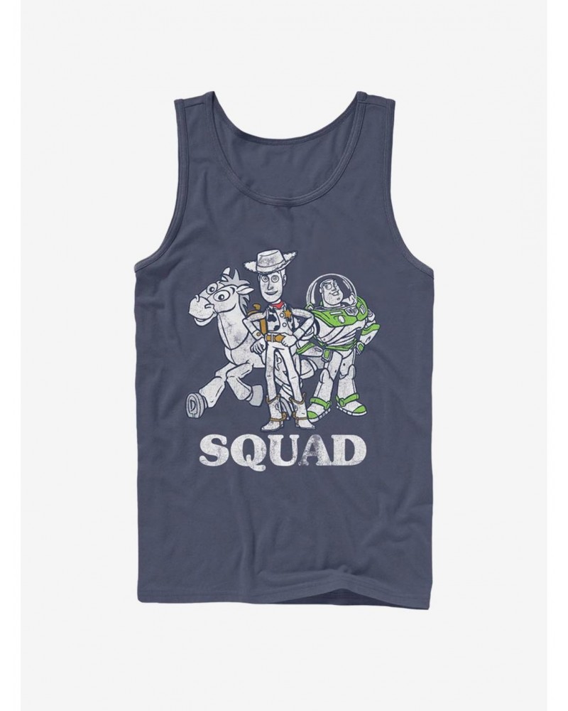 Disney Pixar Toy Story Squad Buddies Tank $8.37 Tanks