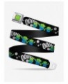 Buckle-Down Disney Pixar Toy Story 3 Aliens Ooooohhh Seatbelt Belt $9.21 Belts