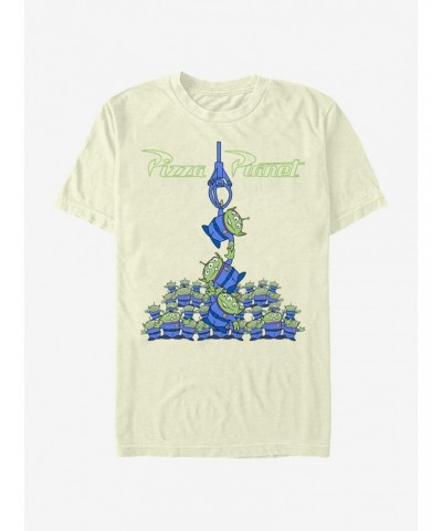 Disney Pixar Toy Story 4 Alien Planet T-Shirt $5.75 T-Shirts