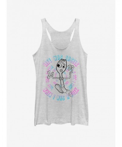 Disney Pixar Toy Story 4 Stay Weird Girls Tank $5.98 Tanks