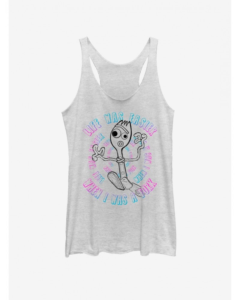 Disney Pixar Toy Story 4 Stay Weird Girls Tank $5.98 Tanks