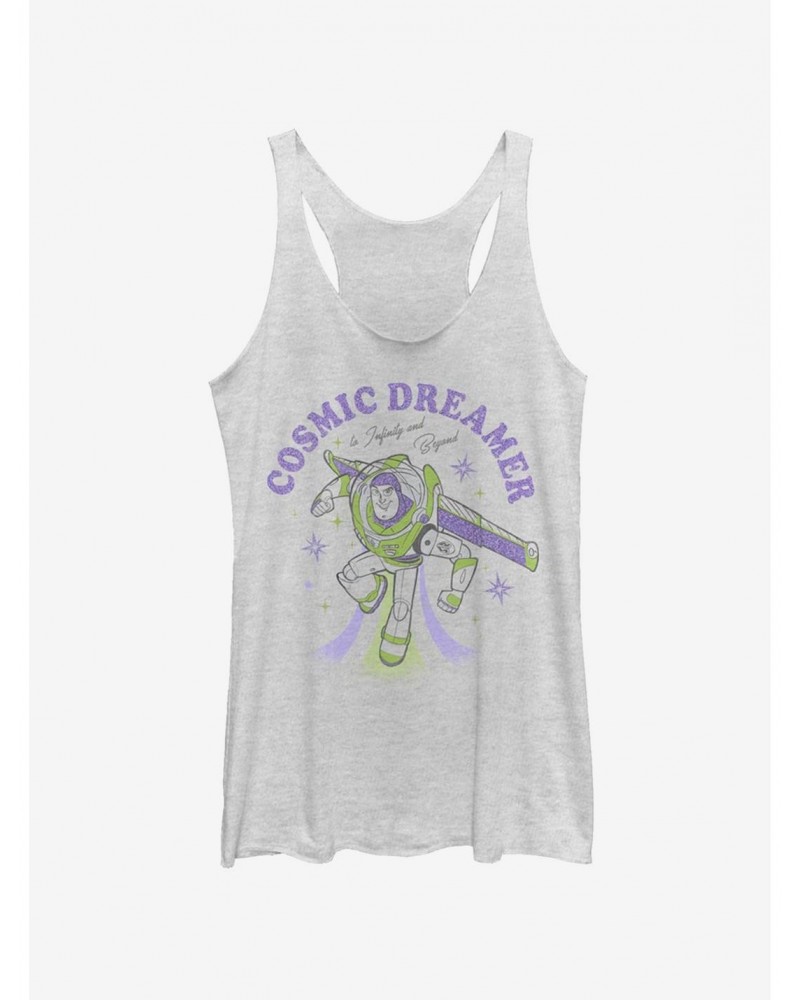 Disney Pixar Toy Story 4 Cosmic Dreamer Girls Tank $7.61 Tanks